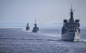 Αποσύρει τα πλοία της η Τουρκία