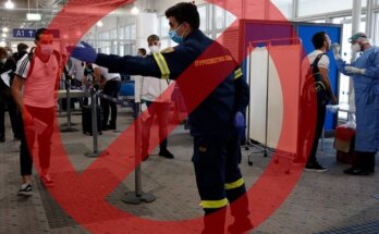Κλείνει τα σύνορα για τους Σέρβους
