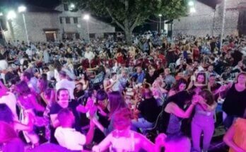 Τέλος τα πανηγύρια