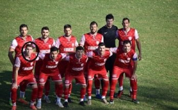 Συνεχίζει ο Μυλωνάς στον Καμπανιακό
