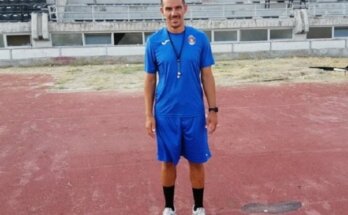 Ο Μπελαγιάννης στον Καμπανιακό