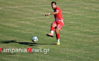 Σιτσιάνης και Παπάζογλου ξανά στον Καμπανιακό