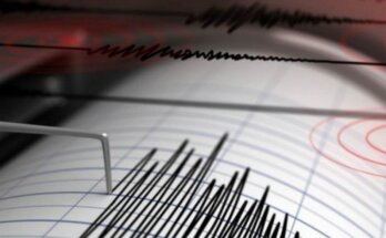Σεισμός στον Δήμο Δέλτα