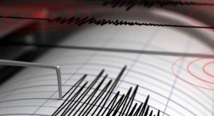 Σεισμός στον Δήμο Δέλτα