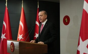 Σε πανικό η Τουρκία μετά την συμφωνία με την Αιγυπτο