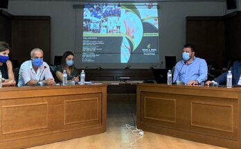 Ενημέρωση για τον κορονοιό