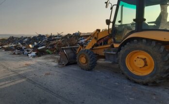 Περιοχή ρομά Αγία Σοφία