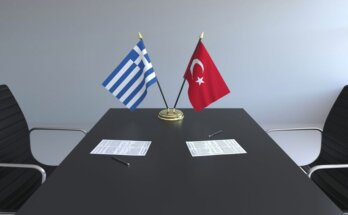 Ελλάδα-Τουρκία