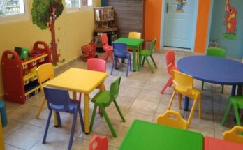 Ανοίγουν οι Παιδικοί σταθμοί στον Δήμο Δέλτα