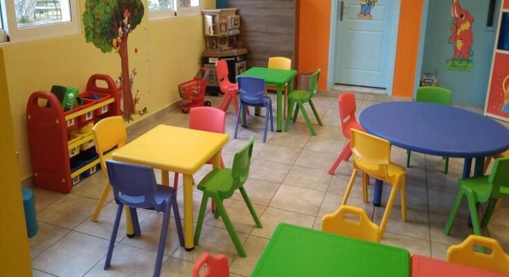Ανοίγουν οι Παιδικοί σταθμοί στον Δήμο Δέλτα