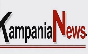 kampanianews Μαζί και την νέα χρονιά