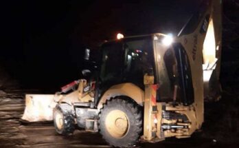 Πλημμύρισε ο Γαλλικός ποταμός
