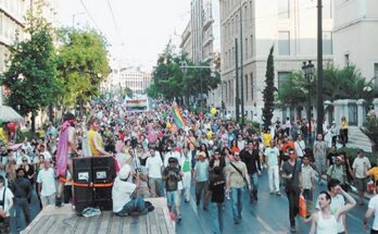 Ανοίγει το λιανεμπόριο