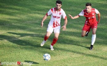 Καμπανιακός αποχωρεί ο Παπάζογλου