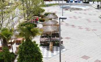 Χαλάστρα: Ανοίγουν τα καταστήματα