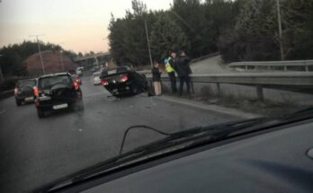 Νεκρή 23χρονη στον περιφερειακό