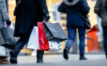 Ανοίγει το λιανεμπόριο στην Θεσσαλονίκη
