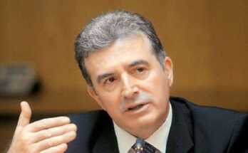 Χρυσοχοΐδης σε πόλεμο με το οργανωμένο έγκλημα