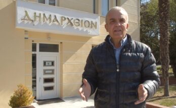 Ανακύκλωση στον Δήμο Δέλτα
