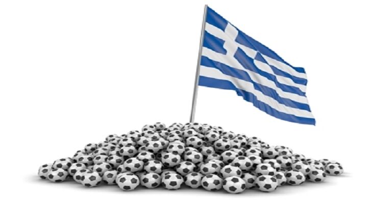 Αλλάζει η δομή του Ελληνικού ποδοσφαίρου