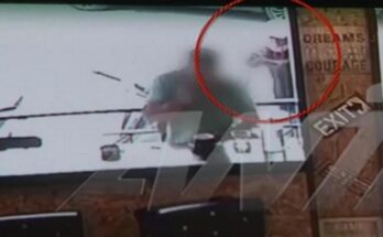 Εν ψυχρό δολοφονία