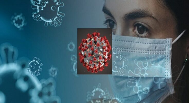 Τα σημερινά κρούσματα