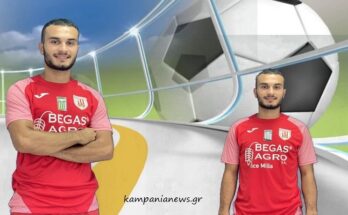 Μάρκος Προσκυνητόπουλος