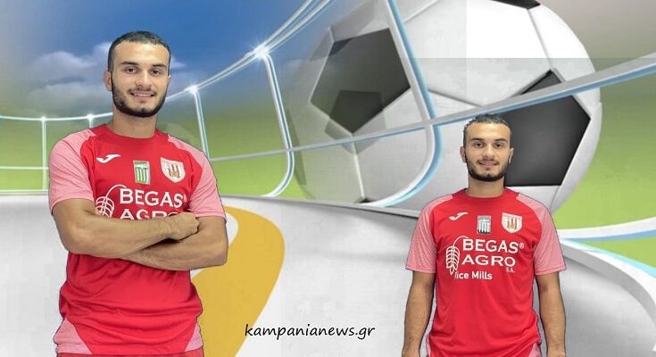 Μάρκος Προσκυνητόπουλος