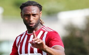 Κατηγορείται για βιασμό ο SEMEDO