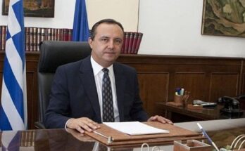 Καράογλου για το -6 στον ΑΡΗ