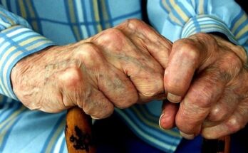 Ληστεία ηλικιομένων στην Χαλάστρα