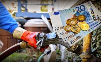 Επιδότηση πετρελαίου