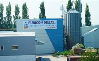 Η Euricom Hellas