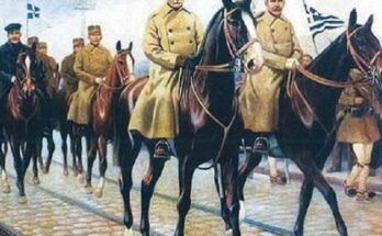Ο Δήμος Δέλτα γιορτάζει τον Μακεδονικό αγώνα