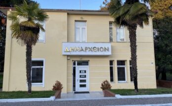 Πέρασε ο προϋπολογισμός στον Δήμο Δέλτα