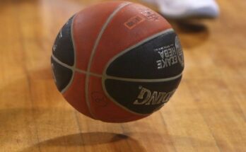 Κλέφτης Έλληνας μπασκετμπολίστας