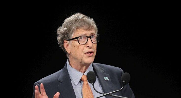 Δηλώσεις Μπιλ Γκέιτς για νέα Πανδημία