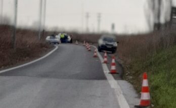 Διόδια Χαλάστρας