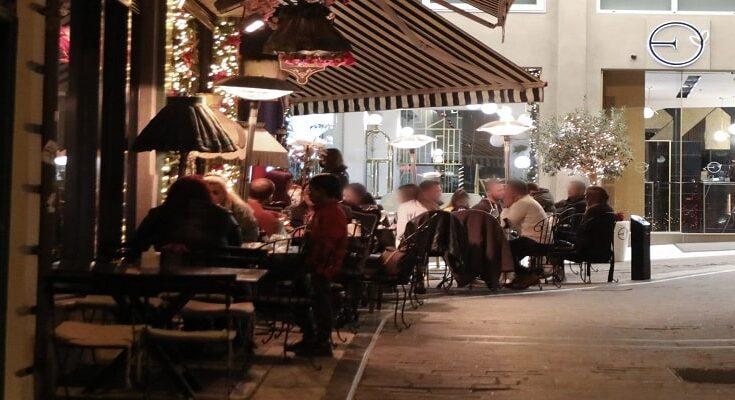 Χαλάρωση των μέτρων από το Σάββατο