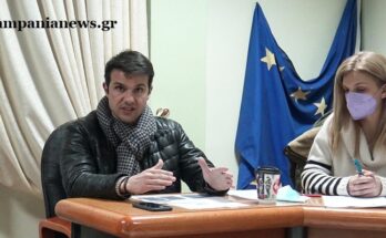 Τελευταία νέα για τον βρεφονηπιακό σταθμό Χαλάστρας