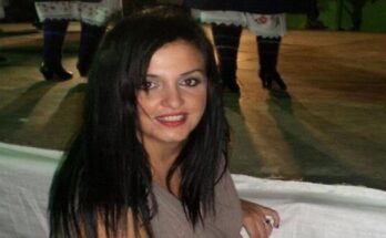 Έφυγε η Όλγα Καστανά
