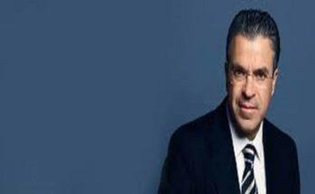 Νεκρός ο γιος του Αργύρη Ντινόπουλου