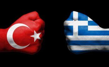 Φωνάζουν οι Τούρκοι για τα νησιά