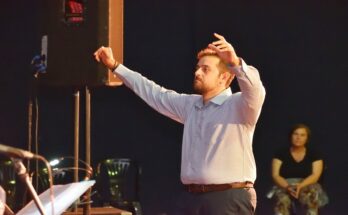 Τα τραγούδια του Δημήτρη Μάρκου