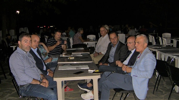 Ένα μοναδικό αφιέρωμα σε Μικρασιάτες καλλιτέχνες στην Νέα Μαγνησία