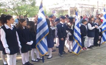 Εκδηλώσεις Μακεδονικού αγώνα στον Δήμο Δέλτα