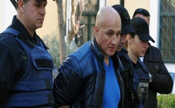 Στην φυλακή ο Μαλγαρινός 39χρονος