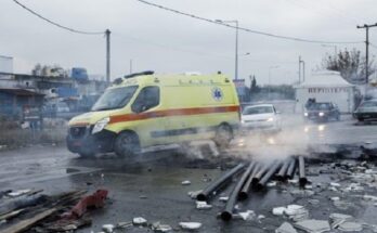 Τι είπε ο Αστυνομικός που πυροβόλησε τον 16χρονο