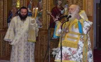 Άγιος Ιωάννης ο Κουλιακιώτης