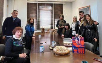 Επιτροπή Ισότητας Φύλων Δήμου Δέλτα